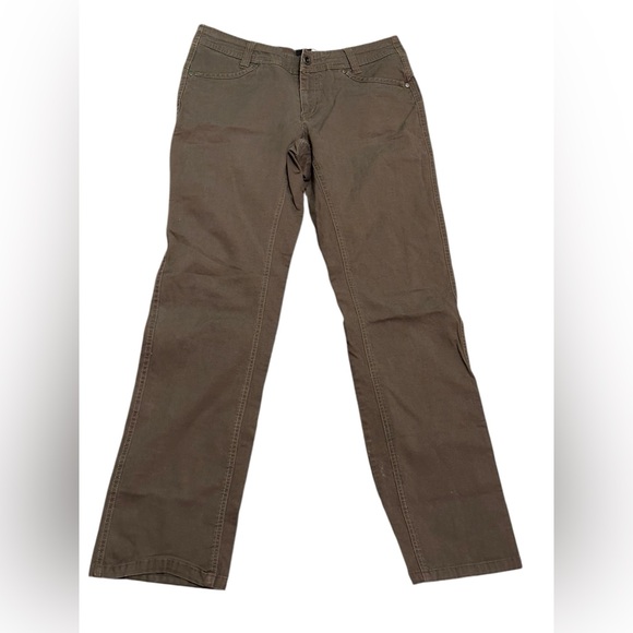 Denim - KUHL Women’s Pants Size 8 Regular Straight Leg Jeans